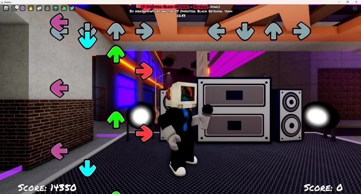 How to Play Funky Friday on Roblox