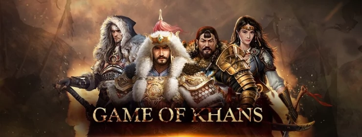 Game of Khans Coupon Codes (April 2024)
