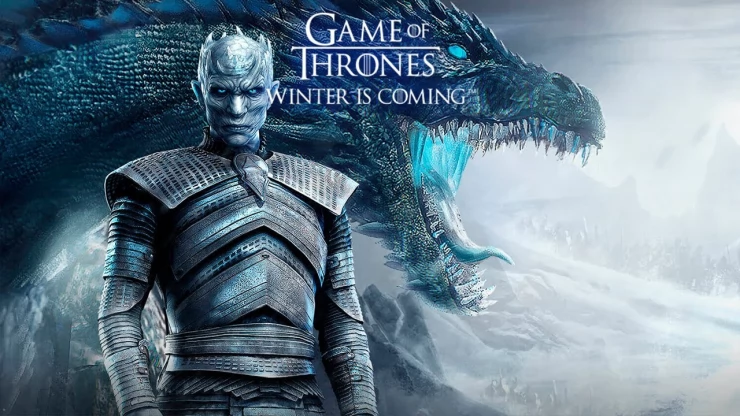 Game of Thrones: Winter is Coming Codes (November 2023)