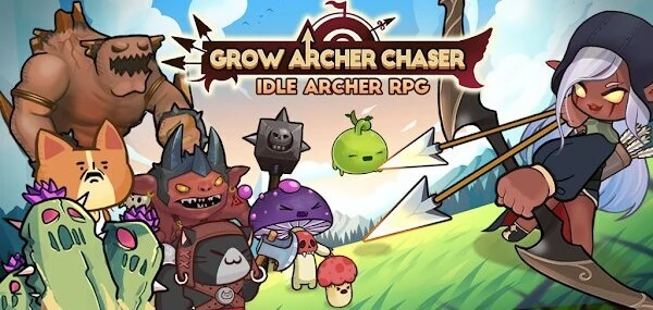 Grow Archer Chaser Redeem Codes (April 2024)