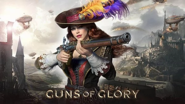 Guns of Glory Redeem Codes (February 2024)