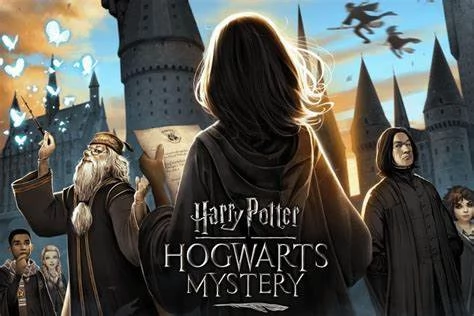 Harry Potter: Hogwarts Mystery Redeem Codes (March 2024)