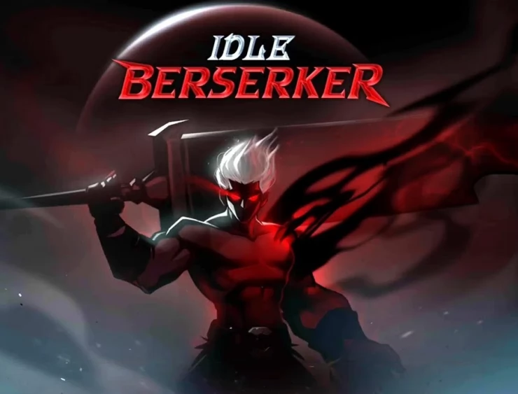 Idle Berserker Codes (March 2024)