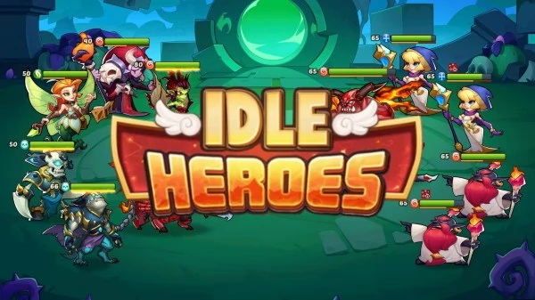 Idle Heroes codes (December 2023)