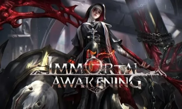 Immortal Awakening Wiki Guide
