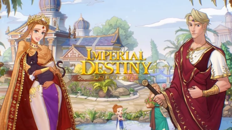 Imperial Destiny: Path of Gold Redeem Codes (September 2023)
