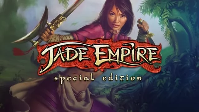 Jade Empire™: Special Edition Redeem Codes (April 2024)