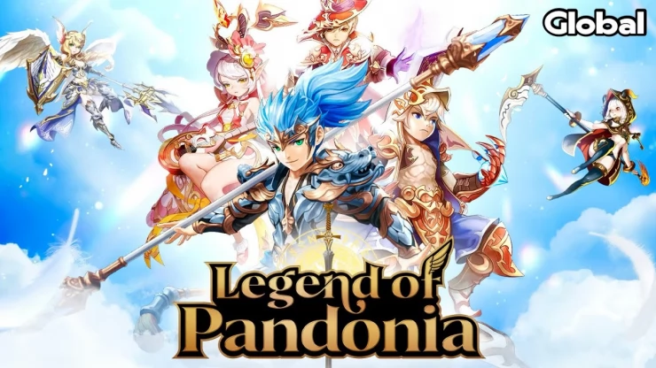 Legend of Pandonia Redeem Codes (April 2024)