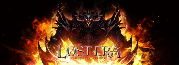 Lost Era: Immortal Legend Codes (April 2024)