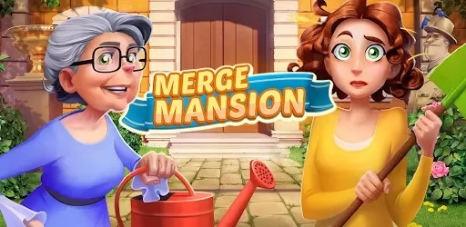 Merge Mansion - The Mansion Full of Mysteries Redeem Codes (December 2023)