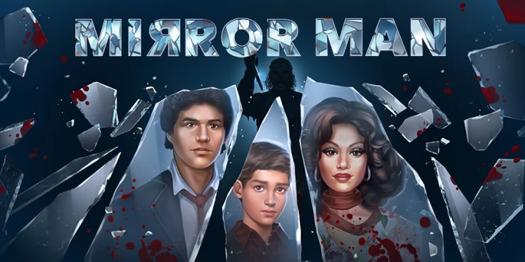 Guide and walkthrough for Mirror Man