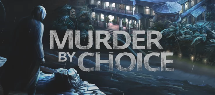 Murder By Choice Guide and Walkthrough