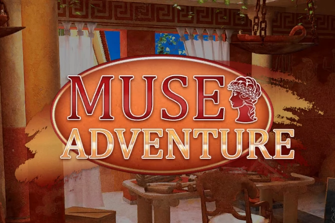 Muse's Adventure Walkthrough and Guide