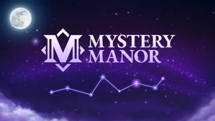Help and Guides for Mystery Manor Hidden Objects