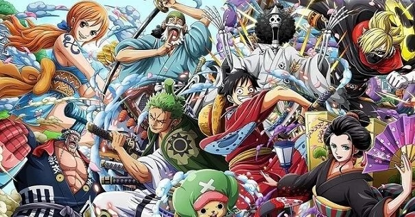 One Piece War Codes (April 2024)