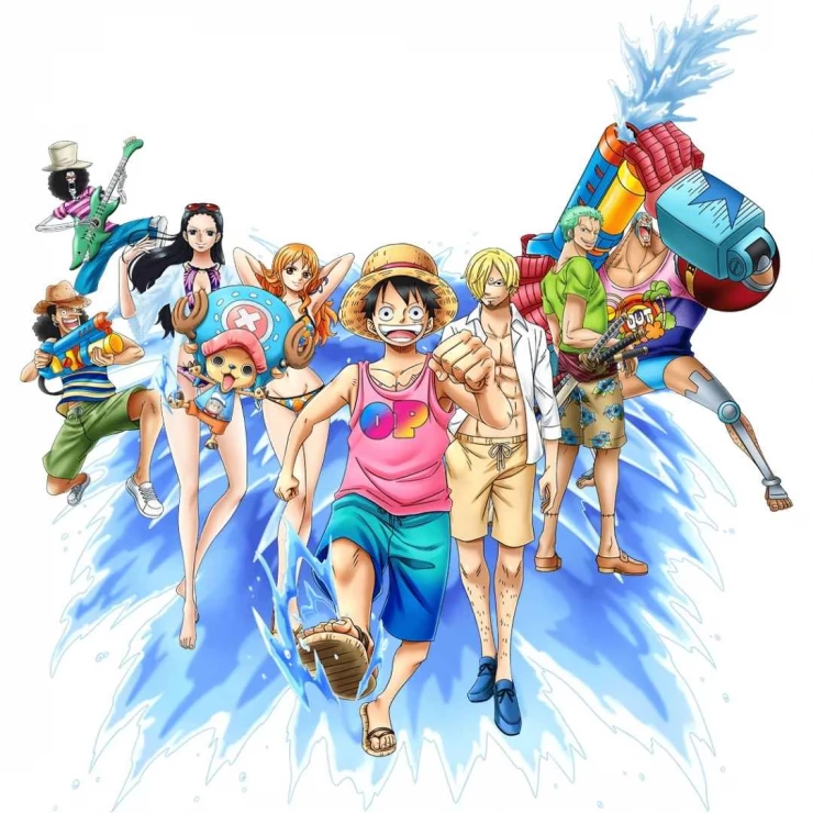 OP Straw Hat Chase Redeem Codes (February 2024)