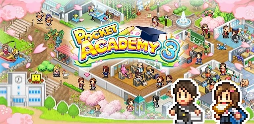 Pocket Academy 3 Redeem Codes (September 2023)