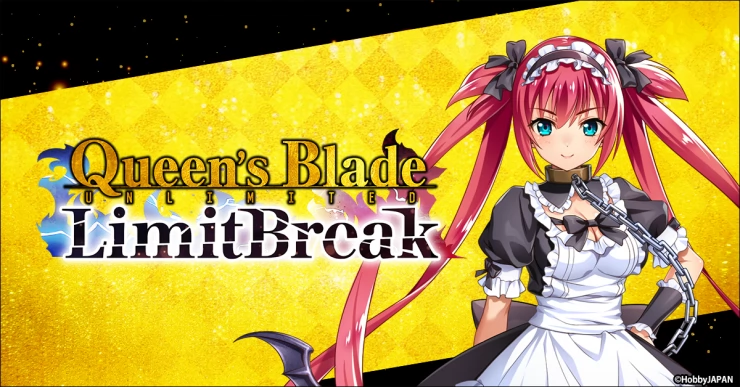 Queens Blade Limit Break Codes (September 2023)