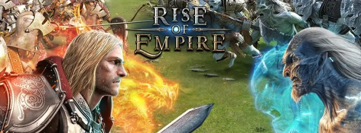 Rise of Empires: Ice and Fire Redeem Codes (May 2024)