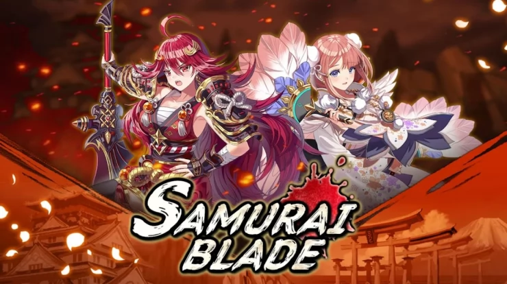 Samurai Blade: Yokai Hunting Redeem Codes (December 2023)