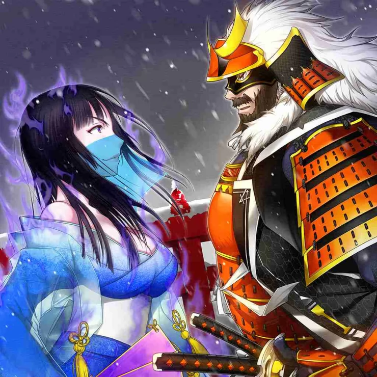 Samurai of Hyuga 5 Redeem Codes (September 2023)