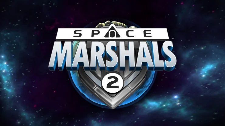 Space Marshals 2 Redeem Codes (December 2023)