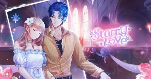 Starry Love Codes (March 2024)