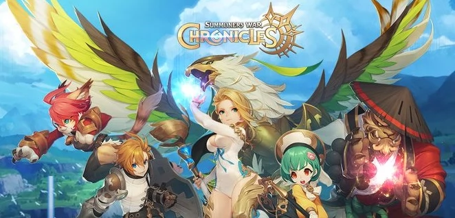 Summoners War: Chronicles Codes (March 2024)