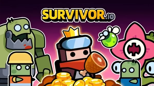 All Codes in Survivor!.io - AllClash