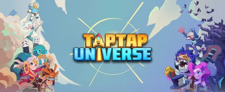 TapTap Universe Redeem Codes (February 2024)
