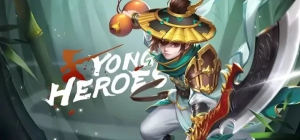 Young Heroes Codes (April 2024)