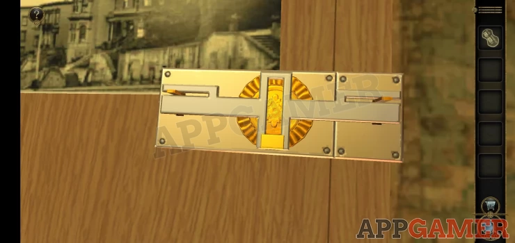 3D Escape Room Detective Story Walkthrough