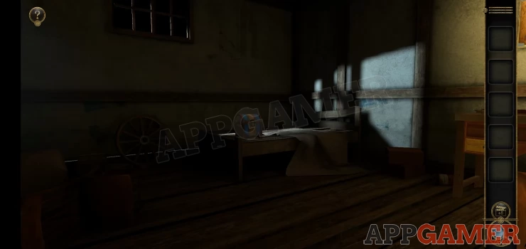 3D Escape Room Detective Story Chapter 2 Walkthrough