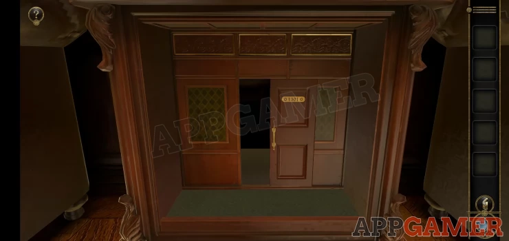 3D Escape Room Detective Story Chapter 4 Walkthrough