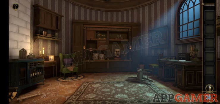 Recensione Mystery House, una escape room in 3D