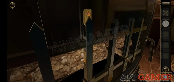 3D Escape Room Detective Story Chapter 5 Walkthrough