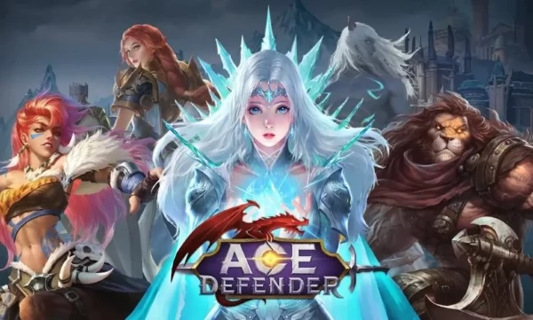 Ace Defender: Dragon War Codes (February 2024)