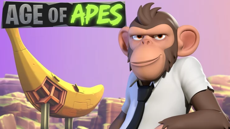 Age of Apes Codes (April 2024)