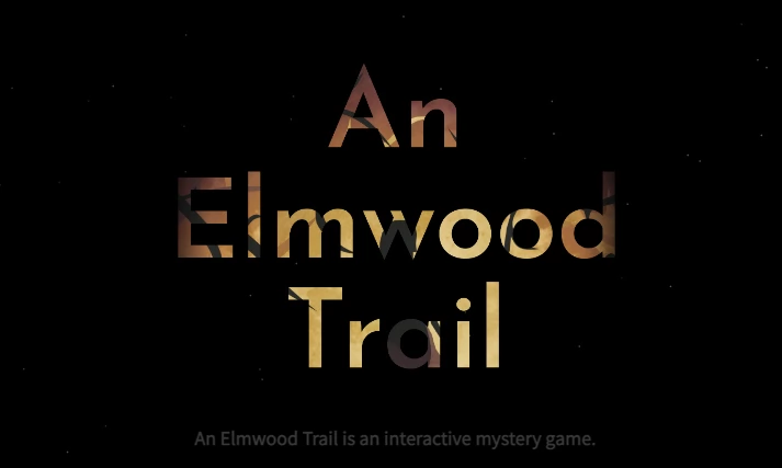 An Elmwood Trail