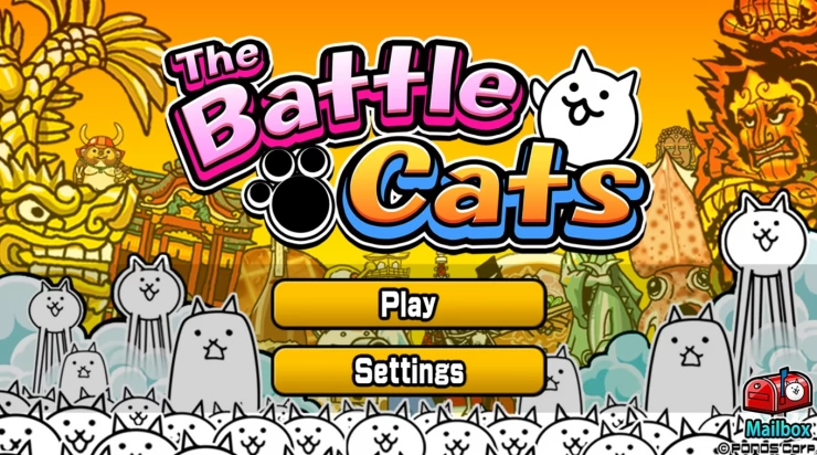 Battle Cats Tips and Strategy