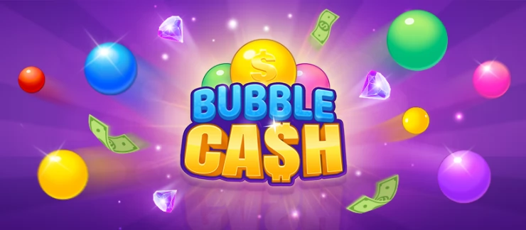 Bubble Cash Codes (April 2024)