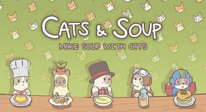 Cats & Soup Codes (April 2024)