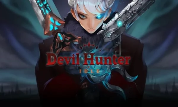 Devil Hunter Idle Codes (April 2024)