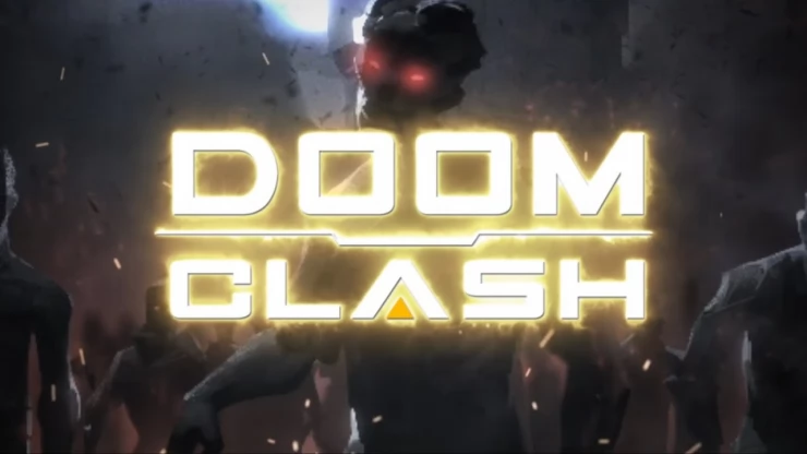 Doom Clash Codes (March 2024)