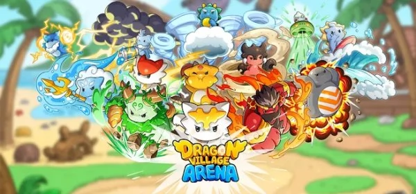 Dragon Village Arena Codes (April 2024)