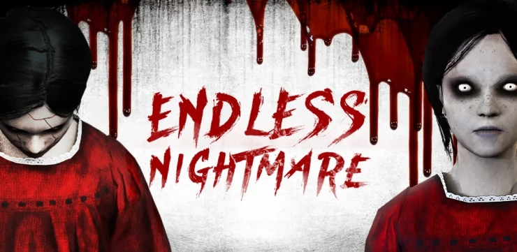 Endless Nightmare Codes (April 2024)