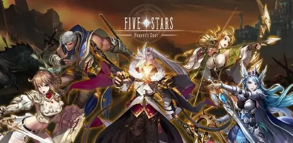 Five Stars Codes (March 2024)