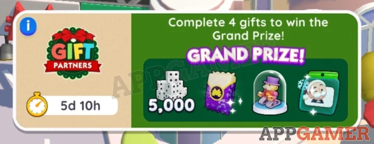 Grand Prize