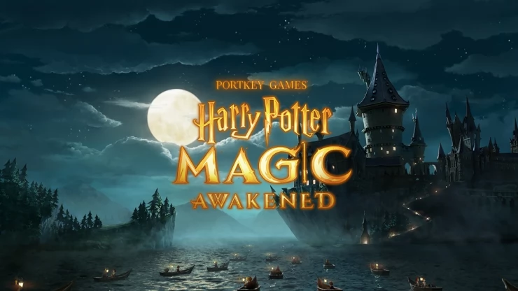 Harry Potter: Magic Awakened Codes (September 2023)