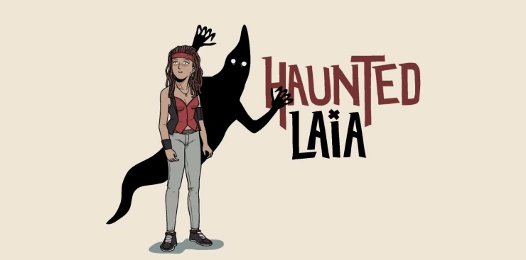 Haunted Laia Walkthrough and Guide